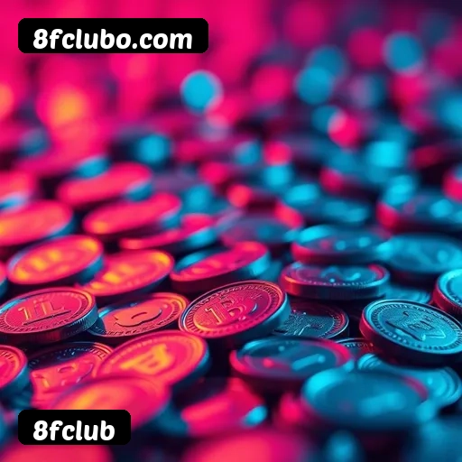 Loterias online disponíveis na 8fclub