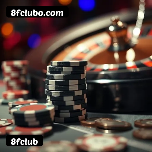 Estatísticas 8fclub 2025–2026 - 120 mil jogadores ativos, R$72.5M pagos, RTP 96.52%