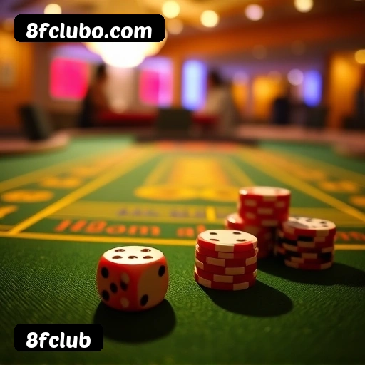 Níveis do programa VIP da 8fclub